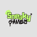 Sneaky Games Logo